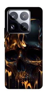 Чехол на Xiaomi 15 Pro Череп фото 1 из 1
