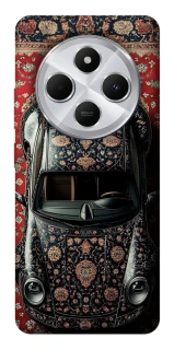 Чохол на Xiaomi Redmi 14C / Poco C75 Luxury in Motion фото 1 з 1