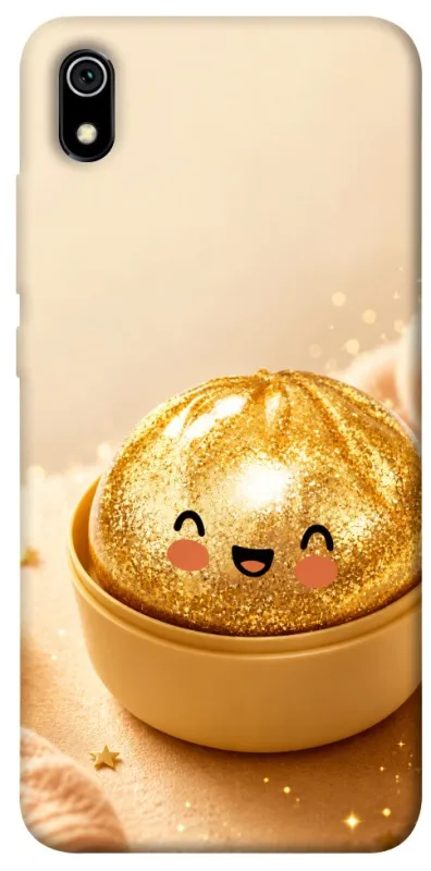 Чехол на Xiaomi Redmi 7A Dumpling ver.6 фото 1 из 1
