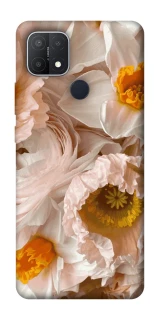 Чохол на Oppo A15s / A15 Botanical Bliss фото 1 Чохол на Oppo A15s / A15 Botanical Bliss фото 1 з 1