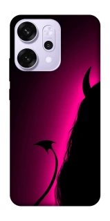 Чохол на Oppo Reno 14 Pro Pink Love фото 1 з 1