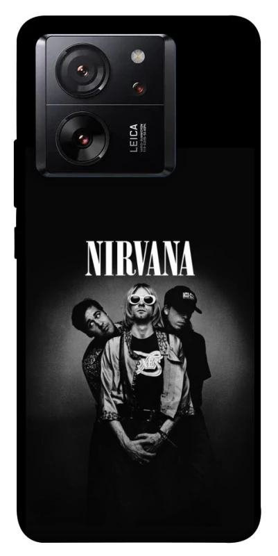 Чохол на Xiaomi 13T Pro Nirvana ver.5 фото 1 з 1