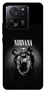 Чохол на Xiaomi 13T Pro Nirvana ver.5 фото 1 з 1