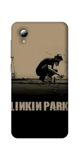 Чехол на ZTE Blade A3 (2019) Linkin Park logo ver.3 фото 1 Чехол на ZTE Blade A3 (2019) Linkin Park logo ver.3 фото 1 из 1