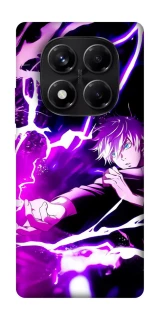 Чохол на Xiaomi Redmi Note 14 Pro 5G Satoru Gojo фото 1 з 1