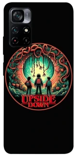 Чохол на Xiaomi Poco M4 Pro 5G Stranger Things ver.32 фото 1 з 1