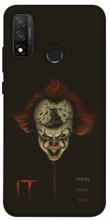 Чехол на Huawei P Smart (2020) Оно v2 фото 1 из 1