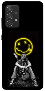 Чохол на Samsung Galaxy A52 4G / A52 5G Nirvana ver.2 фото 1 з 1