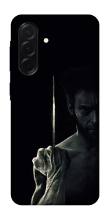 Чехол на Samsung Galaxy A37 5G Logan фото 1 из 1