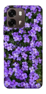 Чохол на Oppo A6 Flowers v17 фото 1 з 2