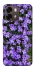 Чохол на Oppo A6 Flowers v17 фото 2 з 2