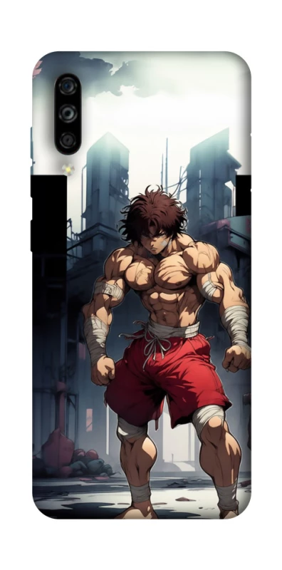 Чохол на ZTE Blade A7s (2019) Bakkie фото 1 з 1