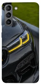 Чехол на Samsung Galaxy S21 BMW v48 фото 1 из 1