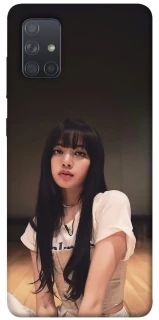 Чохол на Samsung Galaxy A71 Lisa - BLACKPINK фото 1 з 1