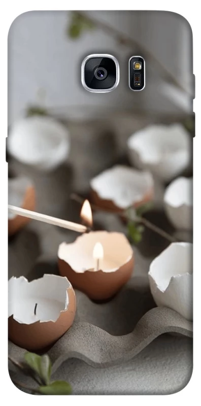 Чохол на Samsung G935F Galaxy S7 Edge Eggcellent фото 1 з 1