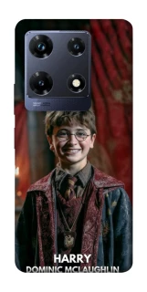 Чохол на Infinix Note 30 Pro New Harry Potter ver.2 фото 1 з 1