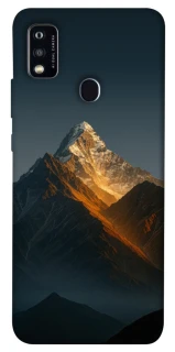 Чохол на ZTE Blade A51 Mountain v8 фото 1 з 1