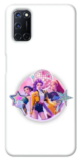 Чехол на Oppo A52 / A72 / A92 K-Pop Demon Hunters ver.19 фото 1 из 1