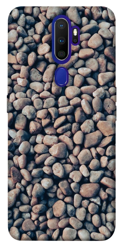 Чохол на Oppo A5 (2020) / Oppo A9 (2020) Калька фото 1 з 1