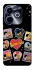 Чохол на Infinix Hot 40i Love is ver.2 фото 1 з 1