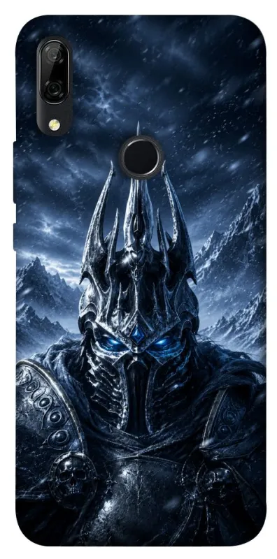 Чехол на Huawei P Smart Z Arthas фото 1 из 1