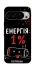 Чехол на Google Pixel 10 Pro Енергія: 1% фото 1 из 1