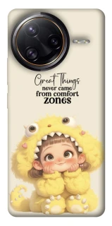 Чохол на Xiaomi Poco F7 Pro Great Things фото 1 з 1