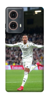 Чохол на Motorola Moto G85 Kylian Mbappé V2 фото 1 з 1