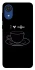 Чехол на Samsung Galaxy A03 Core Black coffee фото 1 из 1
