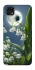 Чохол на ZTE Blade 20 Smart Flowers v25 фото 1 з 1