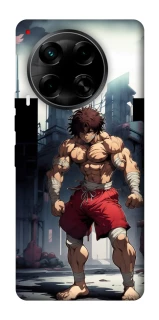 Чохол на TECNO Camon 30 (CL6) Bakkie фото 1 з 1