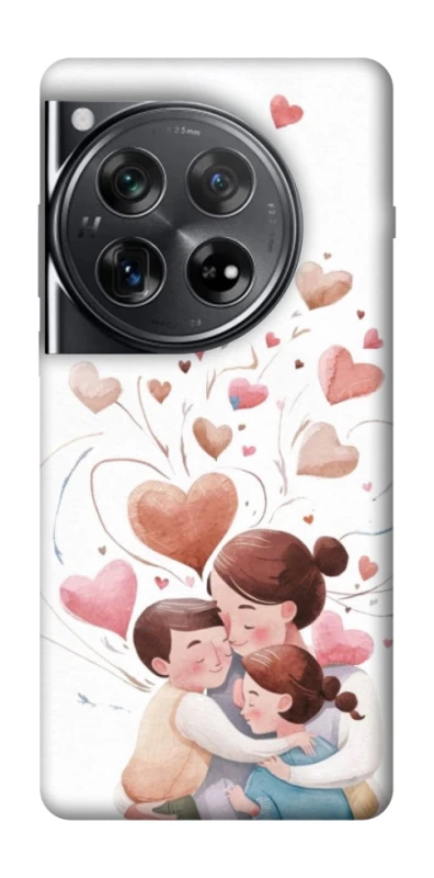 Чехол на OnePlus 12 Mother's Day ver.1 фото 1 из 1