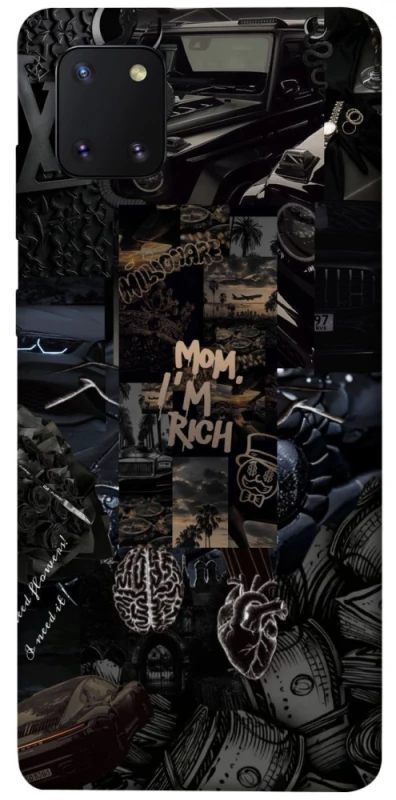 Чохол на Samsung Galaxy Note 10 Lite (A81) I'm Rich фото 1 з 1