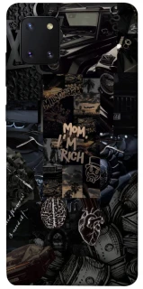 Чохол на Samsung Galaxy Note 10 Lite (A81) I'm Rich фото 1 з 1