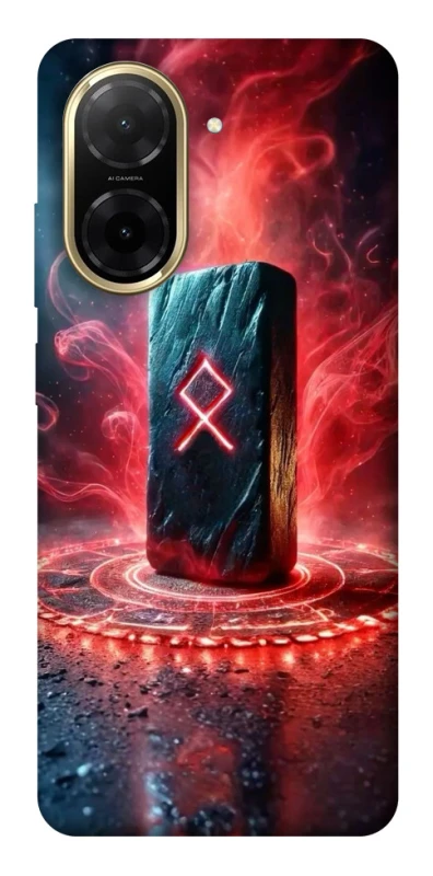 Чохол на Xiaomi Redmi A5 (Europe version) Руна Одал фото 1 з 1