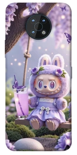 Чохол на Nokia G50 Labubu Dream фото 1 з 1