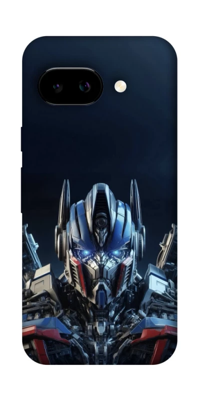 Чехол на Google Pixel 9a Transformer фото 1 из 1