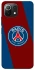 Чохол на Xiaomi Mi 11 Lite FC PSG v2 фото 1 з 1