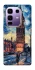 Чохол на Infinix Note 50 Pro+ Van Gogh's London фото 1 з 1