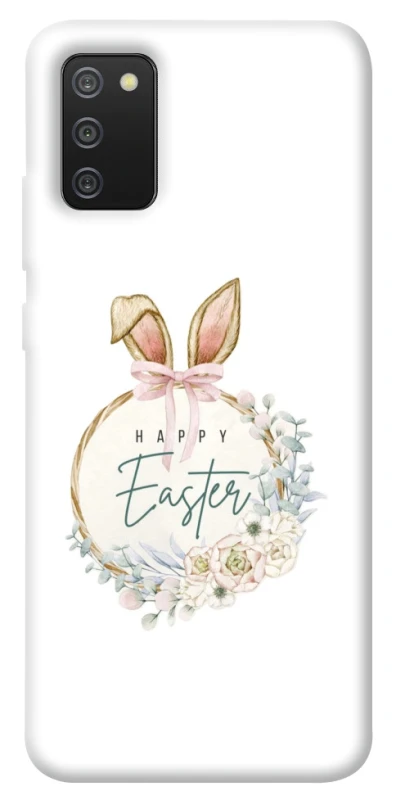 Чехол на Samsung Galaxy A02s Easter ver.7 фото 1 из 1