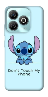 Чохол на ZTE Blade A75 4G Stitch ver.5 фото 1 з 1