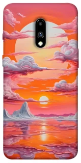 Чохол на OnePlus 7 Glacier фото 1 з 1