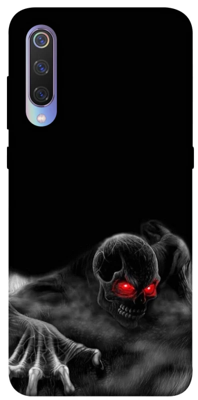 Чохол на Xiaomi Mi 9 Skeleton v3 фото 1 з 1