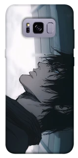 Чехол на Samsung G955 Galaxy S8 Plus Toji Zenin v2 фото 1 из 1