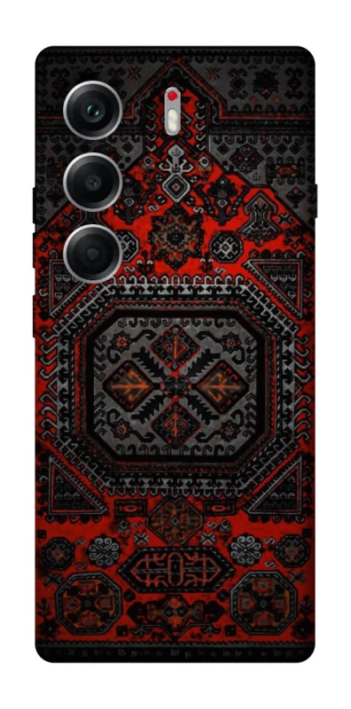 Чехол на Tecno Camon 40 Ковёр v16 фото 1 из 1