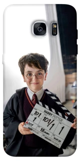 Чохол на Samsung G935F Galaxy S7 Edge New Harry Potter ver.1 фото 1 з 1