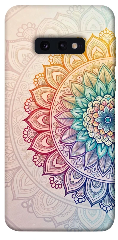 Чохол на Samsung Galaxy S10e Mandala ver.1 фото 1 з 1