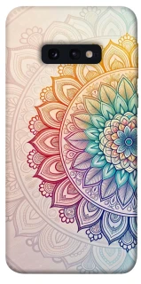 Чехол на Samsung Galaxy S10e Mandala ver.1 фото 1 из 1