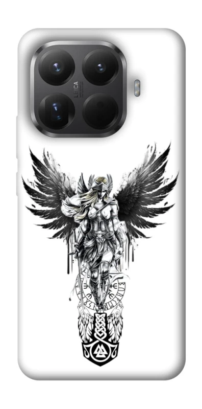 Чохол на Xiaomi 15T Pro Tattoo ver.12 фото 1 з 1