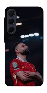 Чохол на Samsung Galaxy A35 Mohamed Salah V2 фото 1 з 1